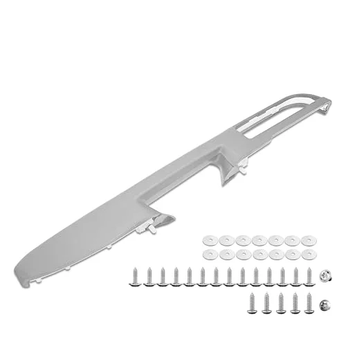 Front Armrest Assembly — right armrest