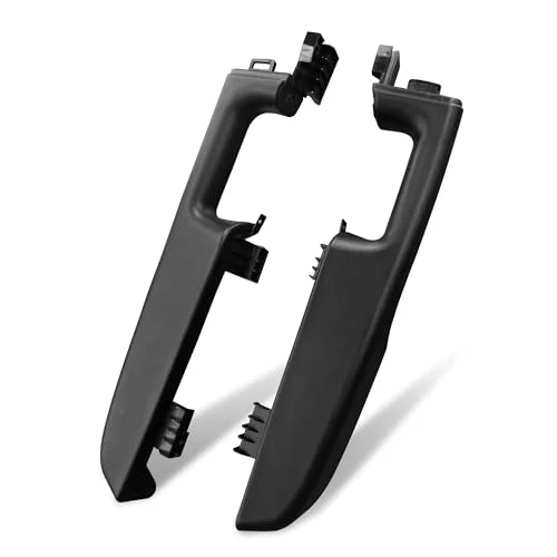 Armrest Repair Kit — driver door handle